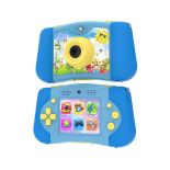 Aparat dla dzieci BlitzWolf BW-KC1 z grami (niebieski)
