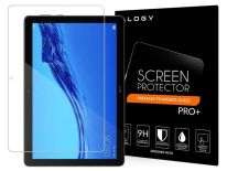 Szkło hartowane x2 Alogy 9H na ekran do Huawei MediaPad T5 10.1