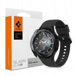 Szkło Spigen Glas.tR Slim x3 do Samsung Galaxy Watch 4 Classic 46mm