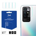 Szkło x4 na kamerę obiektyw 3mk Lens Protection do Xiaomi Redmi Note 11s/ 11 4G