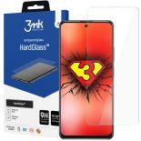 Szkło hartowane 9H 3mk HardGlass do Xiaomi Poco M4 Pro 5G