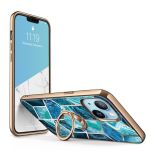 Etui Supcase Cosmo Snap do Apple iPhone 13 Ocean Blue