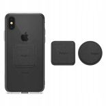 Blaszki magnetyczne do telefonu pod uchwyt samochodowy Ringke Metalplate