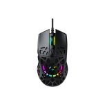 Mysz gamingowa Havit MS956 RGB 1000-10000 DPI