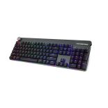 Bezprzewodowa klawiatura mechaniczna Motospeed GK81 2.4G RGB