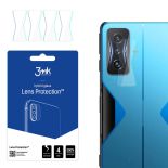Szkło x4 na kamerę obiektyw 3mk Lens Protection do Xiaomi Poco F4 GT/ Redmi K50 GE