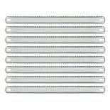 Brzeszczot dwustronny 310 mm 7 szt. 0758