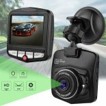 Rejestrator jazdy DVR 1080P FULL HD kamera samochodowa W300 SKU:330