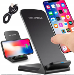 ŁADOWARKA INDUKCYJNA BEZPRZEWODOWA SZYBKA SKU:139-D