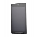 TABLET GRAFICZNY DO RYSOWANIA TABLICA ZNIKOPIS LCD + RYSIK 8,5 cala DZIECI