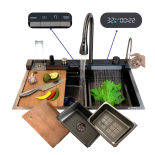 ADM INTELIGENTNY ZLEWOZMYWAK KUCHENNY SKU: 535