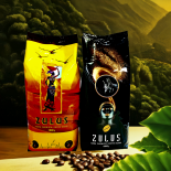 Kawa ziarnista Bezpośrednio od Producenta 