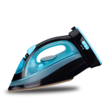 BEZPRZEWODOWE ELEKTRYCZNE ŻELAZKO PAROWE Z CERAMICZNĄ PŁYTĄ, SKU: 483-2