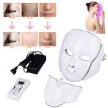 Inteligentna Maska LED do Twarzy, SKU:7003
