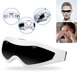 Inteligentny masażer do oczu, SKU:2134