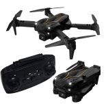 RC Drone z kamerą 4K i systemem Optical Flow, SKU:584