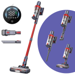 Odkurzacz ADM  bezprzewodowy, SKU:7025