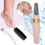 Elektryczny Pilnik do Stóp,SKU: 2246