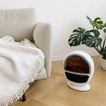 Wentylator z Funkcją Ogrzewania i Chłodzenia, SKU:6074