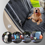 Uniwersalny pokrowiec samochodowy, SKU: 2244