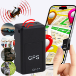 Lokalizator GPS z SIM i aplikacją mobilną, SKU:2111
