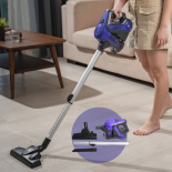 ADM ODKURZACZ PIONOWY BEZWORKOWY ADM 600 W SKU:421