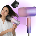 Kompaktowa Składana Suszarka z Gradientem, SKU:7051