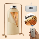 Składana ADM suszarka do ubrań i parownica , SKU: 7064