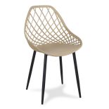 Krzesło do jadalni KUCHNI salonu ergonomiczne