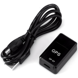 LOKALIZATOR GPS TRACKER PODSŁUCH UKRYTY SIM ŚLEDZENIE MAGNETYCZNY UCHWYT