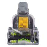 TURBOSZCZOTKA TURBO SZCZOTKA SSAWKA UNIWERSALNA ADAPTER - O169-1