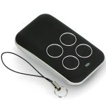 Pilot samokopiujący / Remote control duplicator