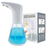 Dozownik do mydła/ Soap dispenser
