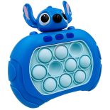 POP IT GRA ELEKTRONICZNA ANTYSTRESOWA ZRĘCZNOŚCIOWA SENSORYCZNA POPIT