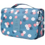 Torba organizer na kosmetyki / Cosmetic bag organiser