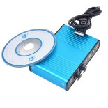 KARTA MUZYCZNA DŹWIĘKOWA USB JACK ADAPTER 5.1 7.1