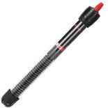 Grzałka do Akwarium 100W z Termostatem 50-120L