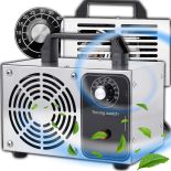 GENERATOR OZONU OZONATOR DOMOWY OSZYSZCZACZ POWIETRZA NEUTRALIZATOR ZAPACHU - ER1143
