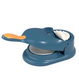 FORMA MASZYNKA DO ROBIENIA LEPIENIA PIEROGÓW PIEROGARKA PIEROŻNICA 2w1