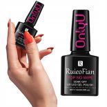 TOP DO PAZNOKCI HYBRYDOWYCH BEZ WYCIERANIA TRWAŁY MANICURE NO WIPE TOP