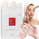 PLASTRY NA PRYSZCZE ANCE MASTER PATCH HYDROCOLLOIDOWE PLASTRY NA TRĄDZIK