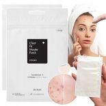 COSRX CLEAR FIT MASTER PATCH - PLASTRY NA WYPRYSKI PLASTERKI NA TRĄDZIK
