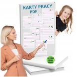 POMOCE DYDAKTYCZNE PDF PISANIE PO SLADZIE KARTY PRACY KLASY 1-3 DO DRUKU