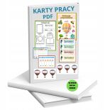 POMOCE DYDAKTYCZNE PDF ROZPOCZECIE ROKU KARTY PRACY KLASY 1-3 DO DRUKU