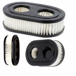 FILTR POWIETRZA DO KOSIARKI SPALINOWEJ BRIGGS 550E 575EX 625E 650E 675E