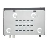 DEKODER TUNER TV NAZIEMNEJ HD DVB-T2 HEVC H.265 - E255-1