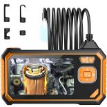 KAMERA INSPEKCYJNA ENDOSKOP 3M 4,3"" 8MM FULL HD-E692