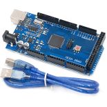 MEGA2560 R3 MODUŁ PŁYTA ATmega ZGODNY ARDUINO