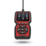 DIAGNOSTYCZNY TESTER INTERFEJS SKANER OBD2 UNIWERSALNY DO AUTA KOMPUTER