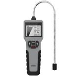 TESTER MIERNIK PŁYNU HAMULCOWEGO CYFROWY LCD DOT 3 4 5 Z SONDĄ -M097